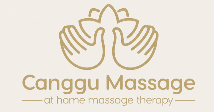 Canggu Massage — at home massage therapy